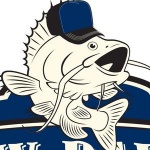 Paw-Paw's Catfish House Logo