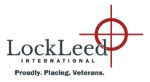 LockLeed International Logo