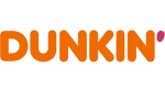 Dunkin Logo