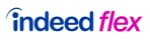 Indeed Flex Logo