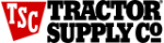 Tractor Supply Company Logo