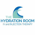 Hydration Room Logo