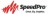 Speedpro Logo