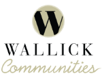 Wallick Communities Logo
