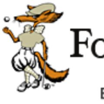 Fox Hopyard Golf Course Logo