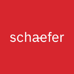 Schaefer Organization Logo