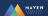 Maven Landscape Services Logo