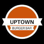 Uptown Burger Bar Logo