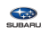 Subaru of America Logo