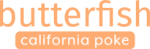 Butterfish Logo