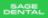 Sage Dental Logo