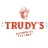 Trudy's South Star Logo