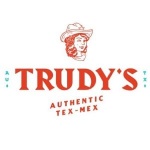 Trudy's South Star Logo