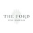 The Ford Field & River Club Golf Club Logo