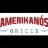 Amerikanos Grille Logo