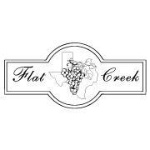 Flat Creek Enoteca Logo