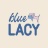 Blue Lacy Austin Logo