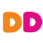 Dunkin | Arora Management Logo