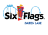 Six Flags Darien Lake Logo