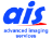 Advanced Imaging Services Logo