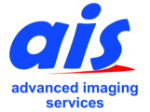 Advanced Imaging Services Logo