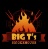 Big T’s Smokehouse Logo