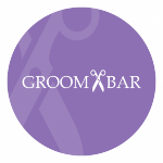 EarthWise Pet & Groombar Matthews Logo