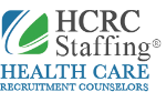 HCRC Staffing Logo