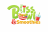 Bliss Bowls & Smoothies Logo