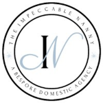 The Impeccable Nanny Agency Logo