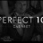 Perfect 10 Cabaret Austin Logo
