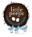 Little Peeps Montessori Naturskola  Logo