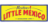 Monterey's Little Mexico Logo