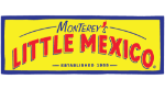 Monterey's Little Mexico Logo