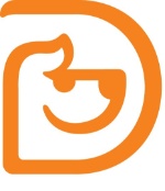 Dogtopia of Rock Hill Logo