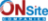 On Site Companies Logo