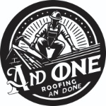 ANDONE Roofing Logo