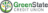 GreenState Credit Union Logo