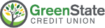 GreenState Credit Union Logo