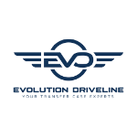Evolution Driveline Logo