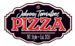 Johnny Tomatoes  Logo