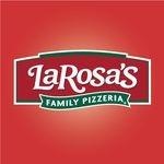 LaRosa's Pizza Colerain Logo