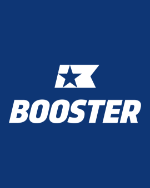 Booster Logo