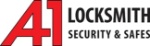 A-1 Locksmith Logo