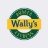 Wally's Burger Express Logo