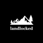 Landlocked Industries LLC Logo