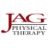 JAG Physical Therapy Logo