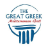 The Great Greek Mediterranean Grill Logo