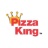 Pizza King - Decatur Logo