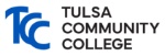 Tulsa Community College Logo